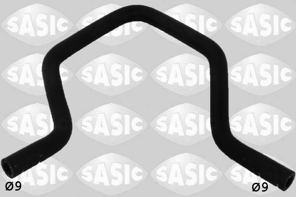 Radiator Hose - 3406048 SASIC