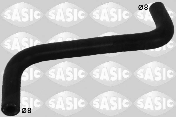 Radiator Hose - 3406049 SASIC
