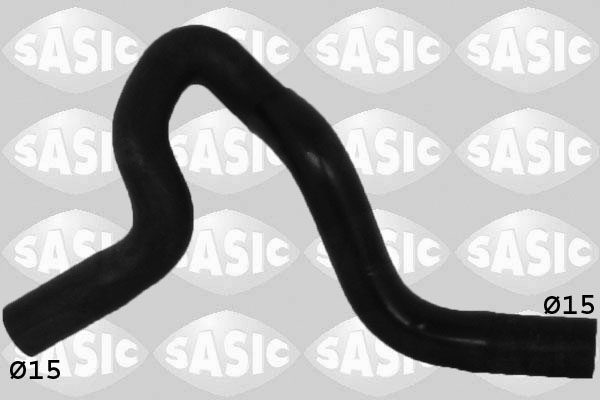 Flessibile radiatore - 3406053 SASIC