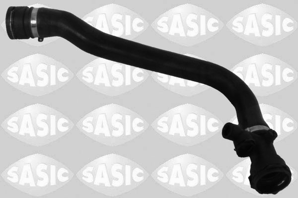 Flessibile radiatore - 3406073 SASIC