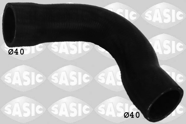 Radiator Hose - 3406074 SASIC