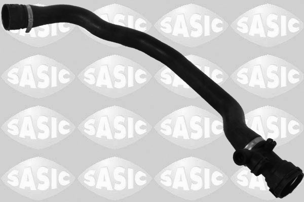 Flessibile radiatore - 3406077 SASIC