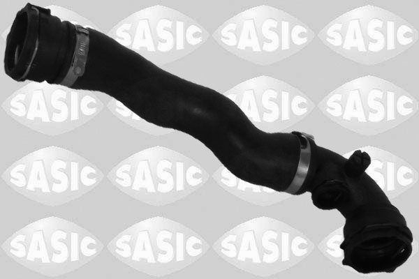 Radiator Hose - 3406078 SASIC