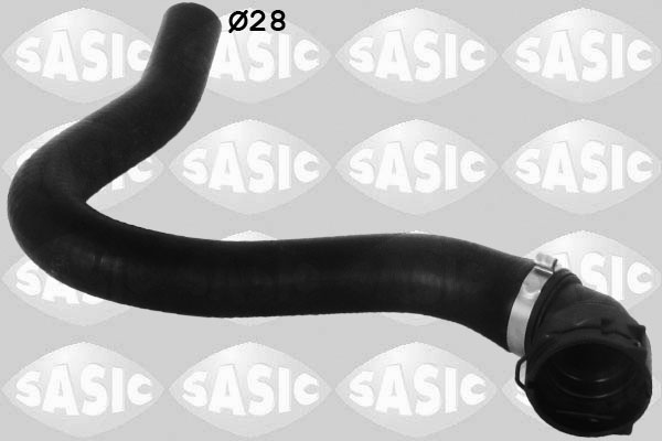 Radiator Hose - 3406093 SASIC