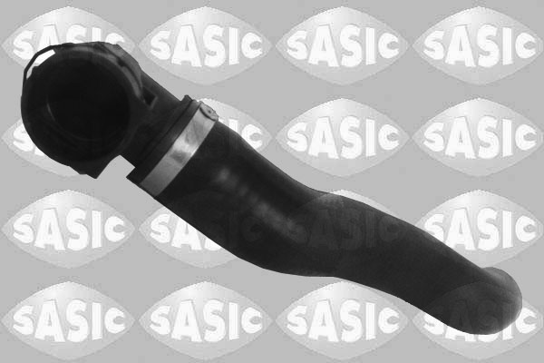 radiatoriaus žarna - 3406097 SASIC
