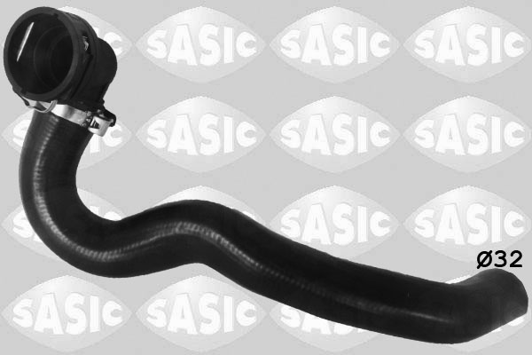 Kühlerschlauch - 3406099 SASIC