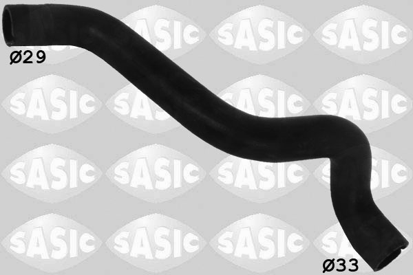Flessibile radiatore - 3406100 SASIC