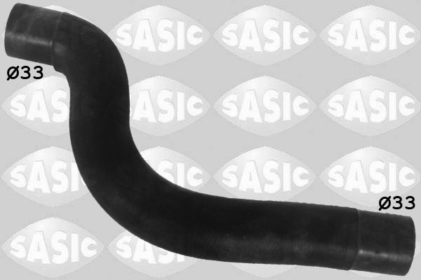 Radiator Hose - 3406102 SASIC
