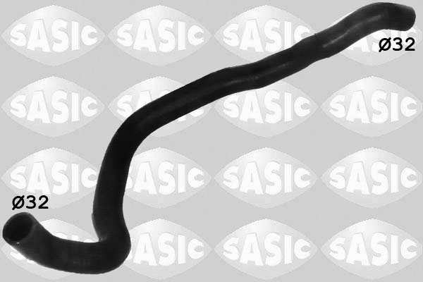 Radiator Hose - 3406110 SASIC
