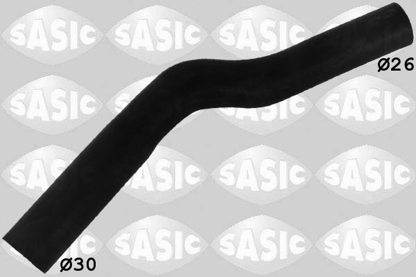 Radiator Hose - 3406112 SASIC