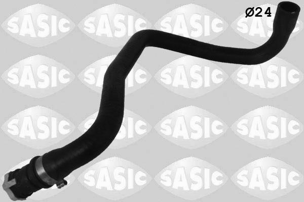 Flessibile radiatore - 3406115 SASIC