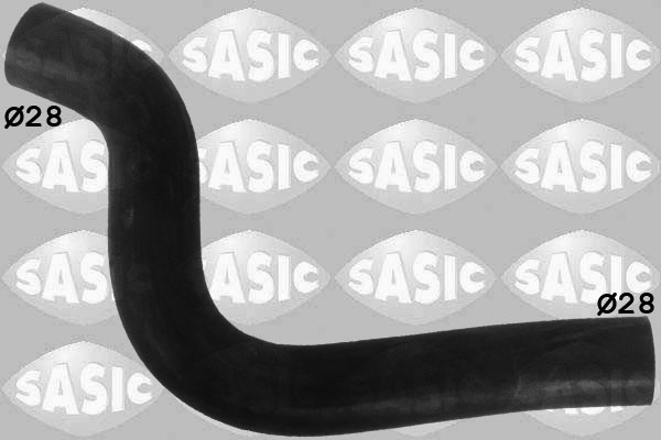 Flessibile radiatore - 3406127 SASIC