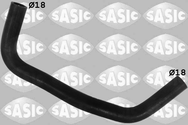 Flessibile radiatore - 3406128 SASIC