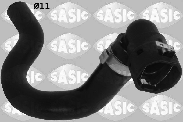 Radiator Hose - 3406131 SASIC