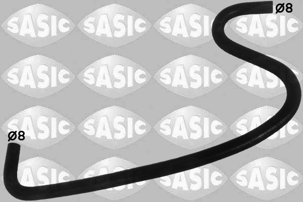Radiator Hose - 3406138 SASIC