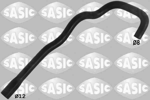 Flessibile radiatore - 3406141 SASIC