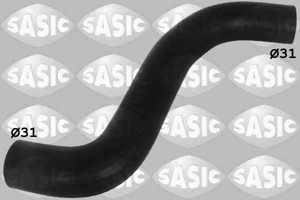 Radiator Hose - 3406147 SASIC
