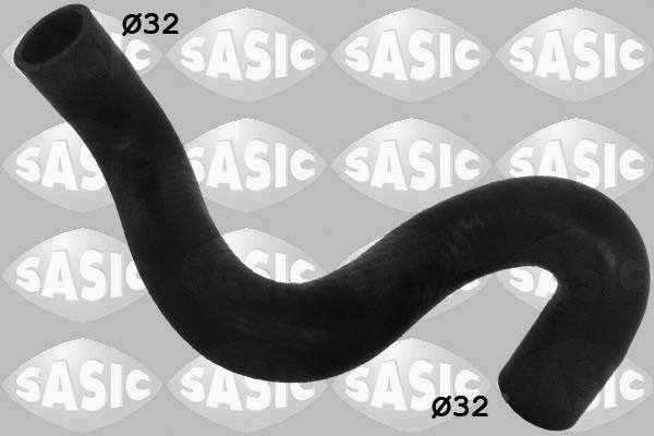 Flessibile radiatore - 3406152 SASIC