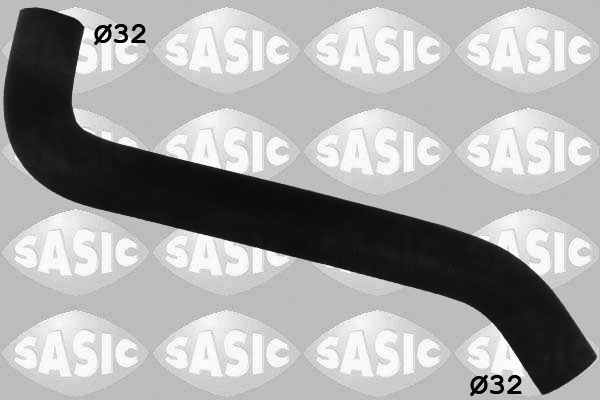 Flessibile radiatore - 3406154 SASIC
