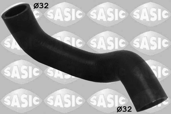 Flessibile radiatore - 3406160 SASIC