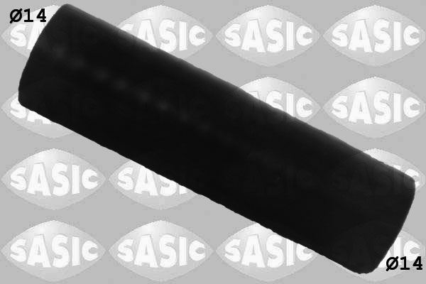 Flessibile radiatore - 3406161 SASIC