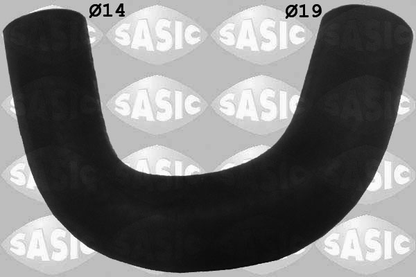 Flessibile radiatore - 3406162 SASIC