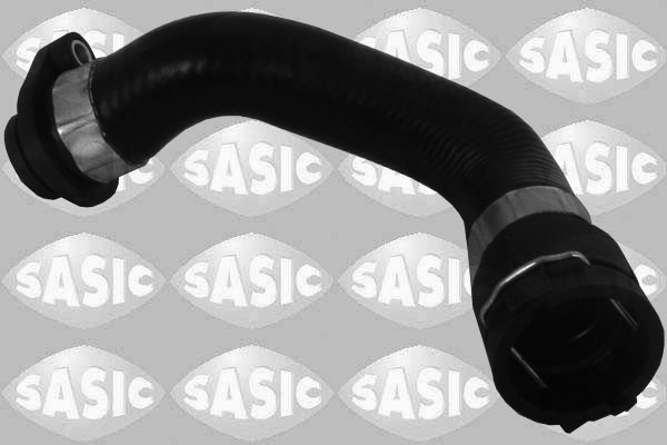 Flessibile radiatore - 3406170 SASIC