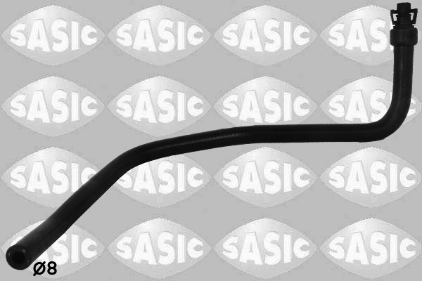 Flessibile radiatore - 3406202 SASIC