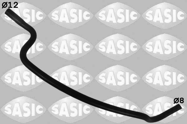 Flessibile radiatore - 3406203 SASIC