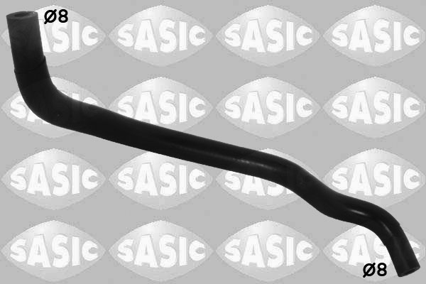 Flessibile radiatore - 3406204 SASIC