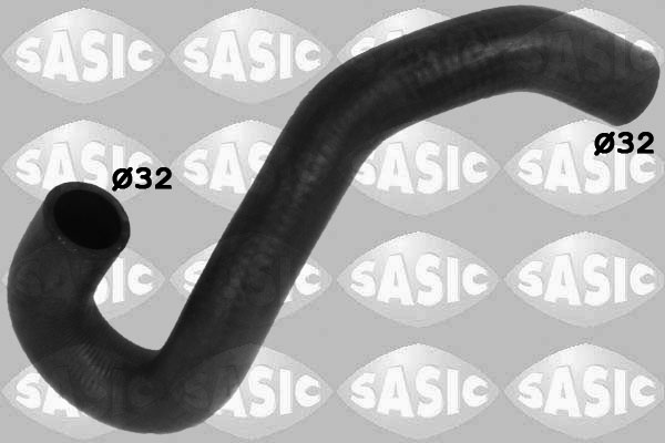 Flessibile radiatore - 3406224 SASIC