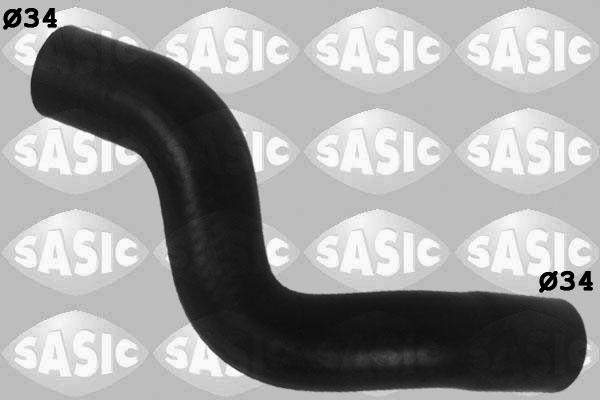 Flessibile radiatore - 3406234 SASIC