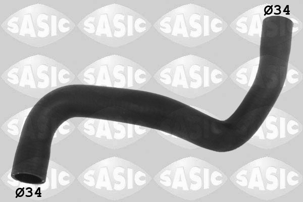 Radiator Hose - 3406235 SASIC