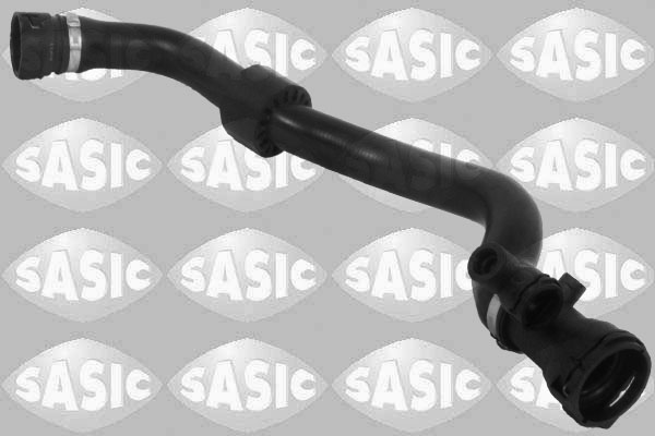 Flessibile radiatore - 3406238 SASIC