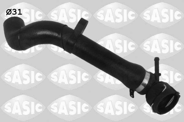 Radiator Hose - 3406240 SASIC