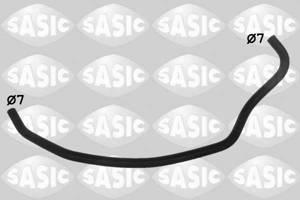 Flessibile radiatore - 3406242 SASIC