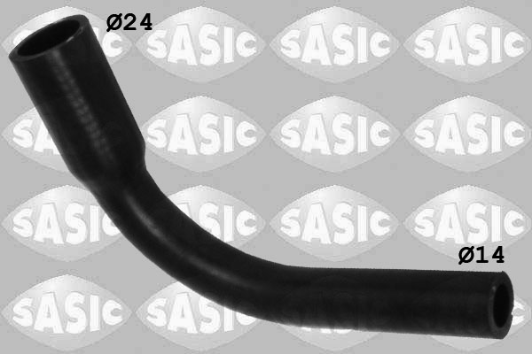 Radiator Hose - 3406254 SASIC