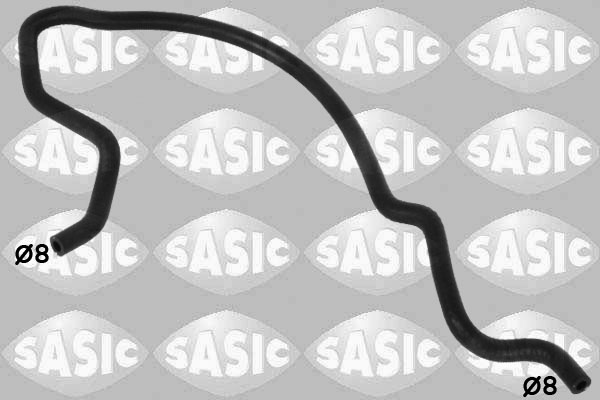 Radiator Hose - 3406260 SASIC