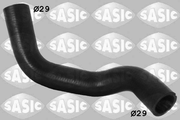 Flessibile radiatore - 3406262 SASIC