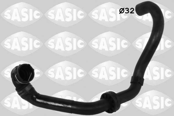 Radiator Hose - 3406272 SASIC