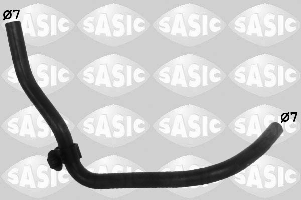 Flessibile radiatore - 3406299 SASIC
