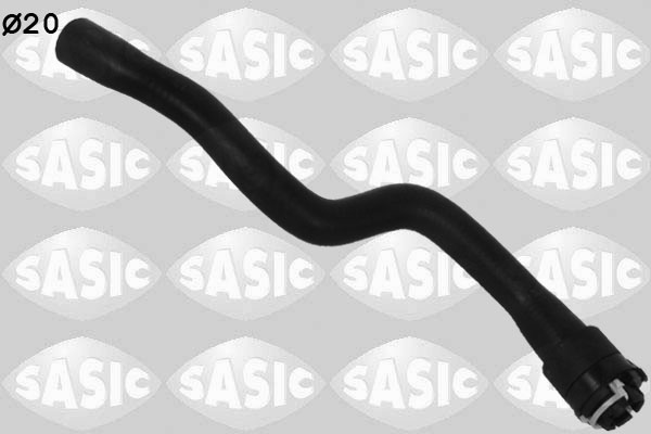 Flessibile radiatore - 3406313 SASIC