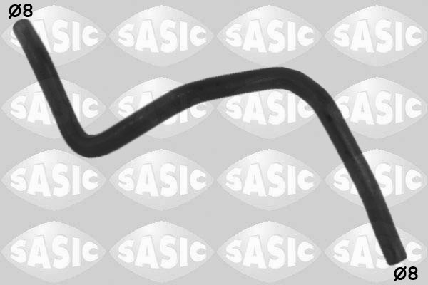 Radiator Hose - 3406342 SASIC