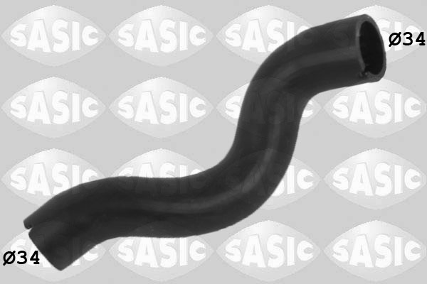 Flessibile radiatore - 3406344 SASIC