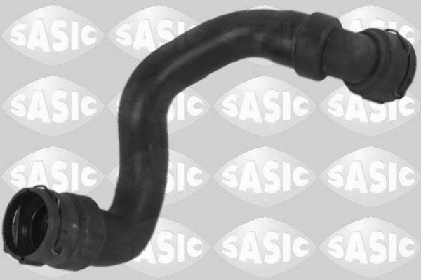 Flessibile radiatore - 3406357 SASIC