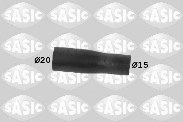 Radiator Hose - 3406377 SASIC