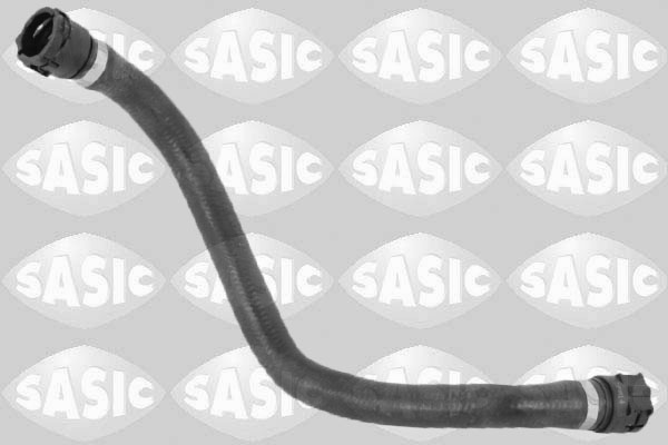 Flessibile radiatore - 3406380 SASIC