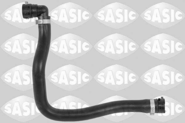 Flessibile radiatore - 3406400 SASIC