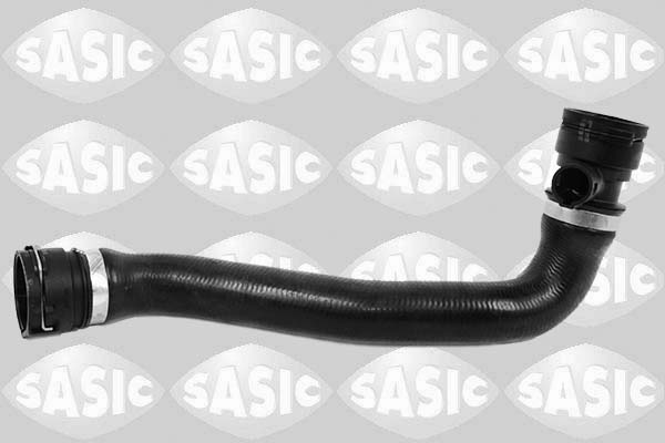 Flessibile radiatore - 3406443 SASIC