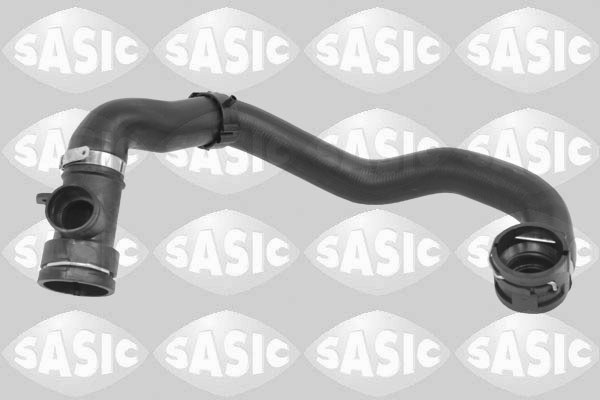 Flessibile radiatore - 3406448 SASIC